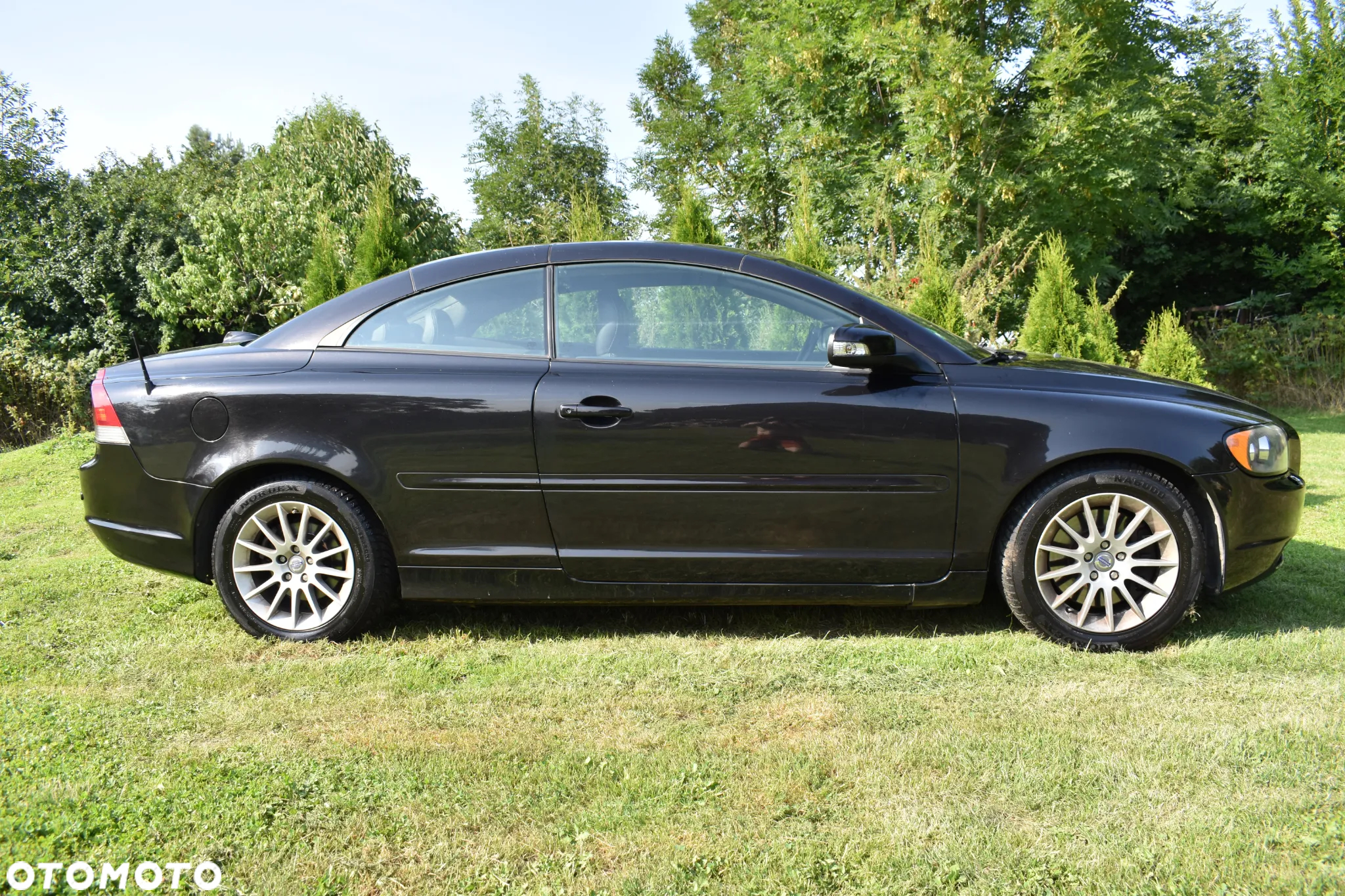 Volvo C70 - 29