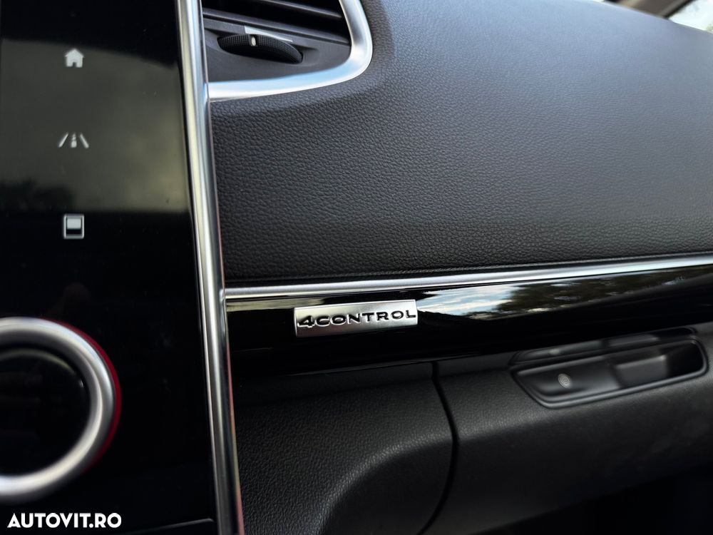 Renault Espace Energy dCi 160 EDC Intens - 9