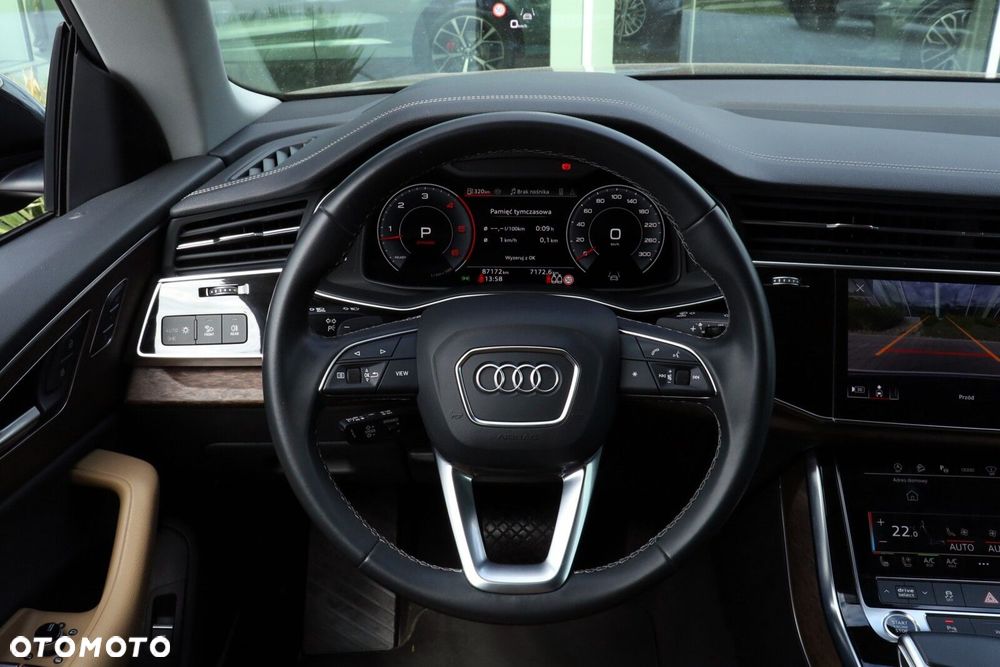 Audi Q8 - 17