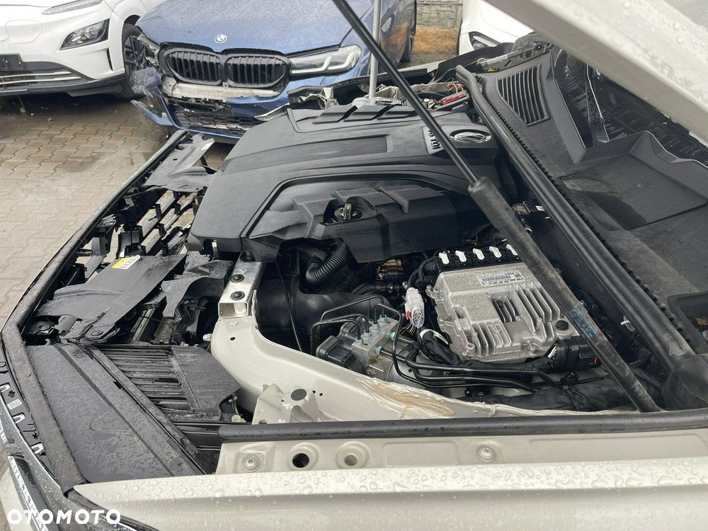 Volkswagen Touareg 3.0 V6 TDI 4Motion Elegance - 14