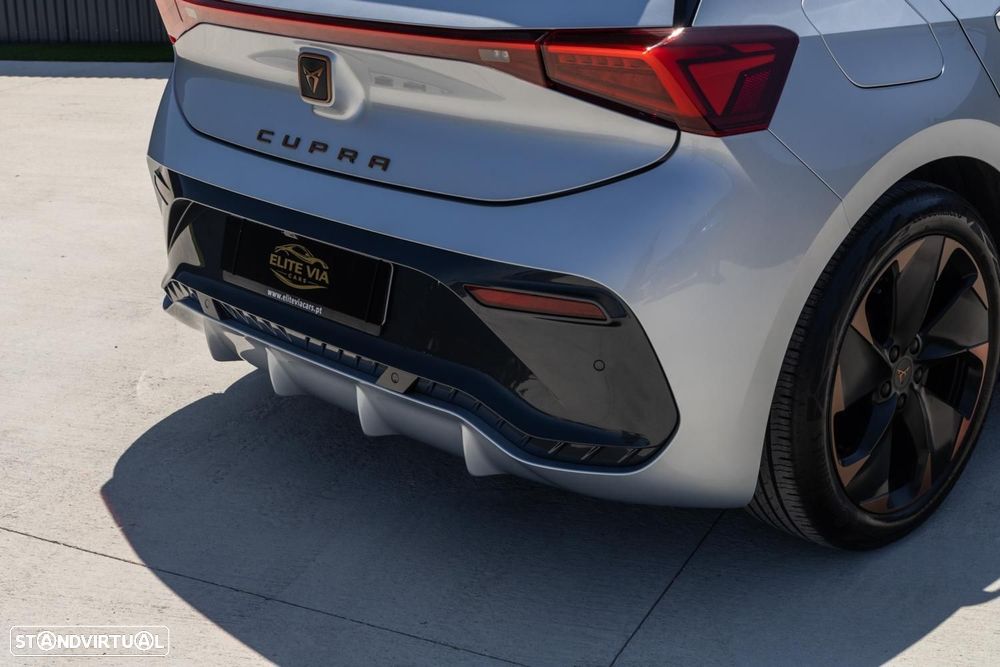 Cupra Born 58 kWh Plus - 21