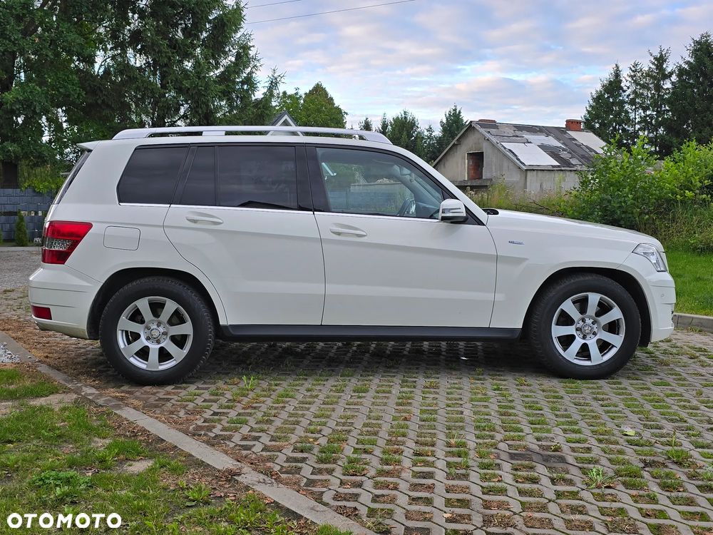 Mercedes-Benz GLK - 32