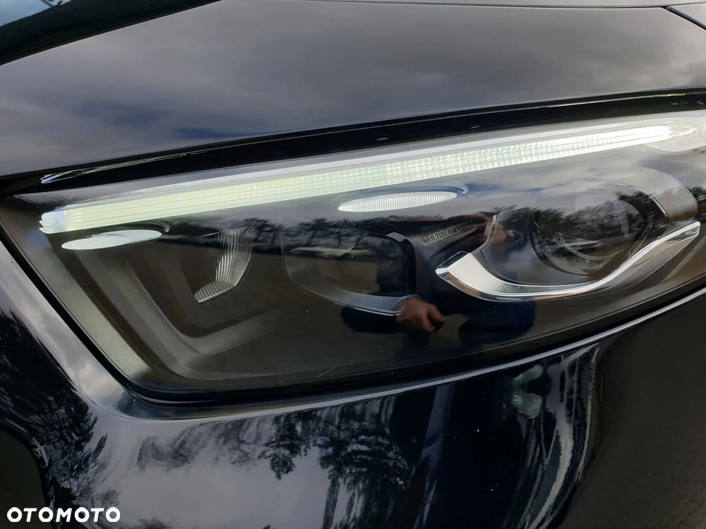 Mercedes-Benz Klasa A - 24