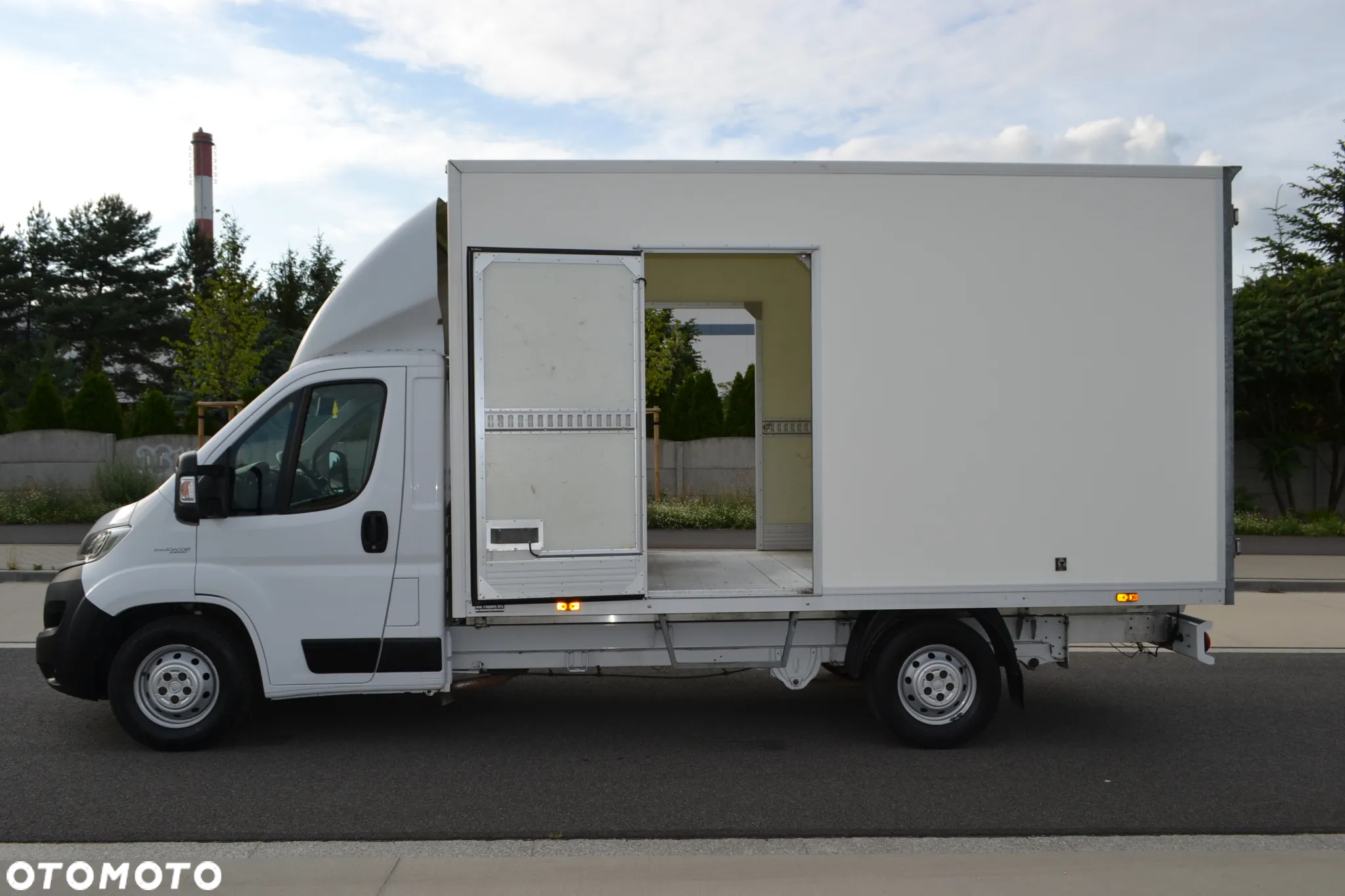 Fiat Ducato - 8