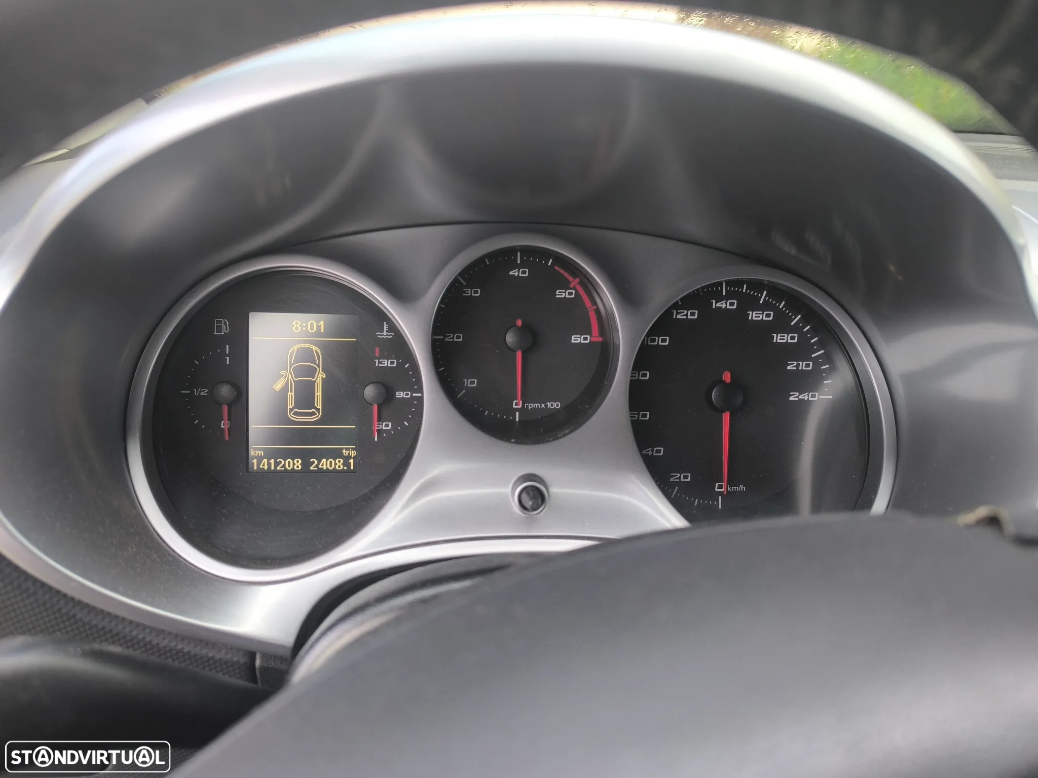 SEAT Leon 1.6 TDI Ecomotive Copa Plus - 9