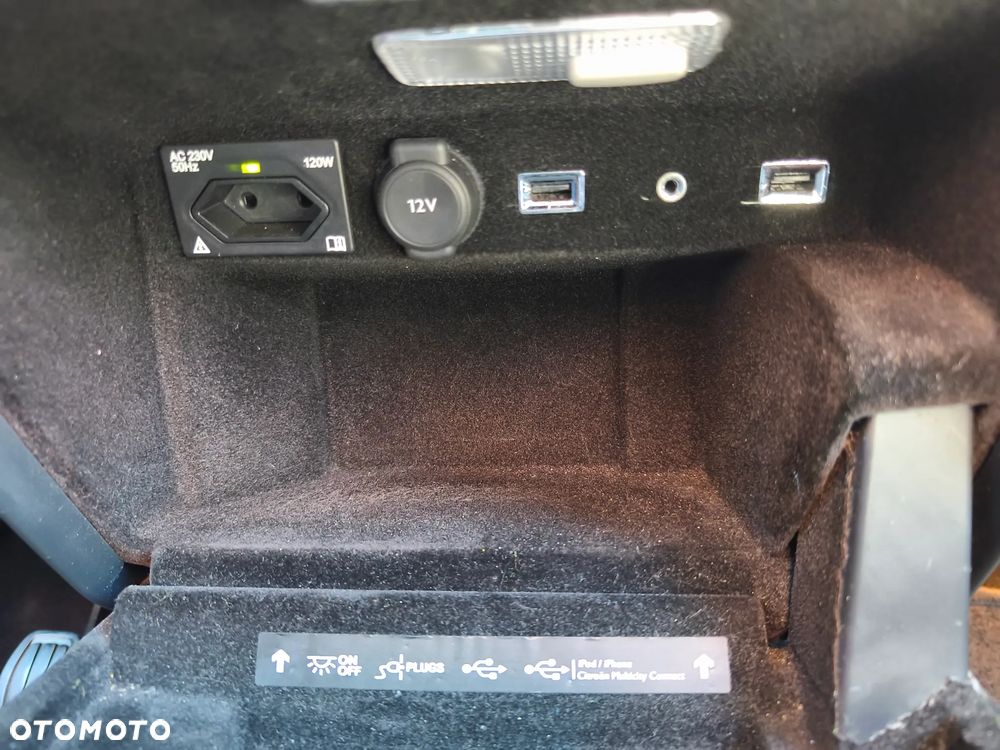 Citroën C4 Grand Picasso BlueHDi 150 Exclusive - 21