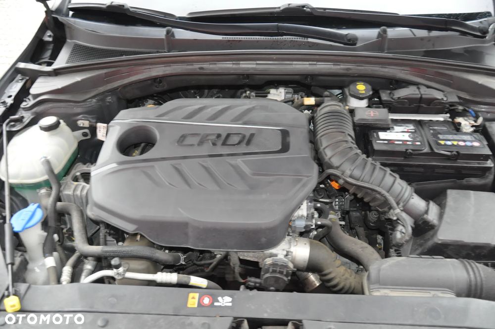 Kia XCeed 1.6 CRDi EDITION 7 - 38