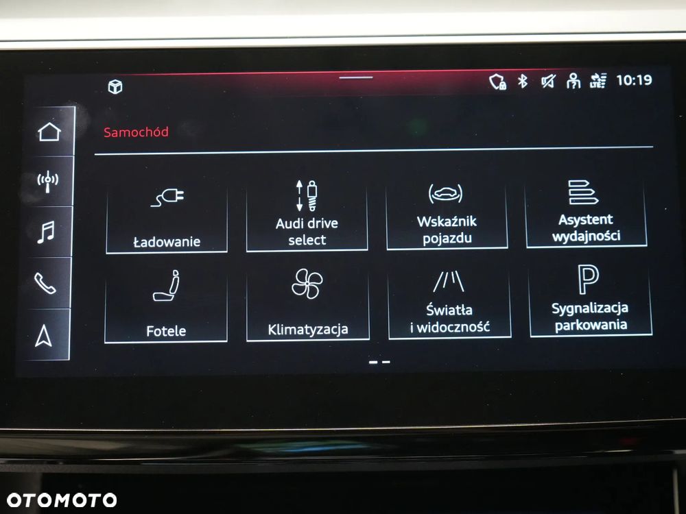 Audi e-tron 55 Quattro - 35