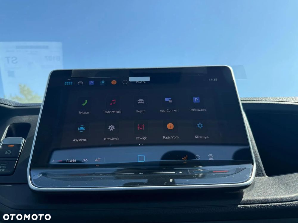 Volkswagen Crafter - 22