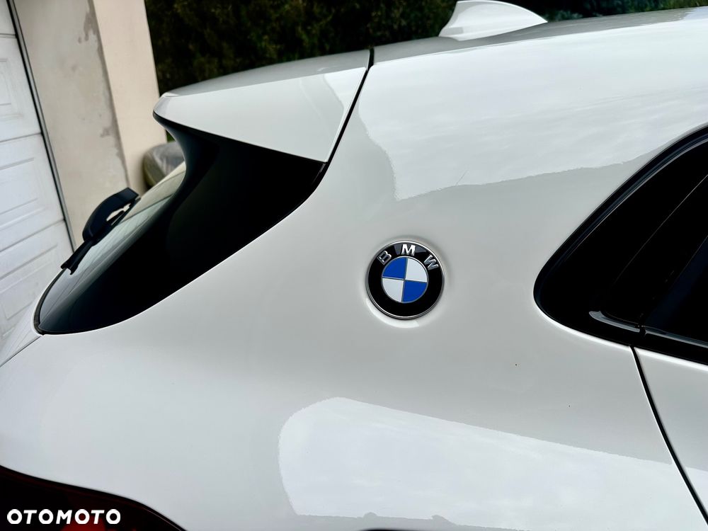 BMW X2 sDrive18i M Sport - 14