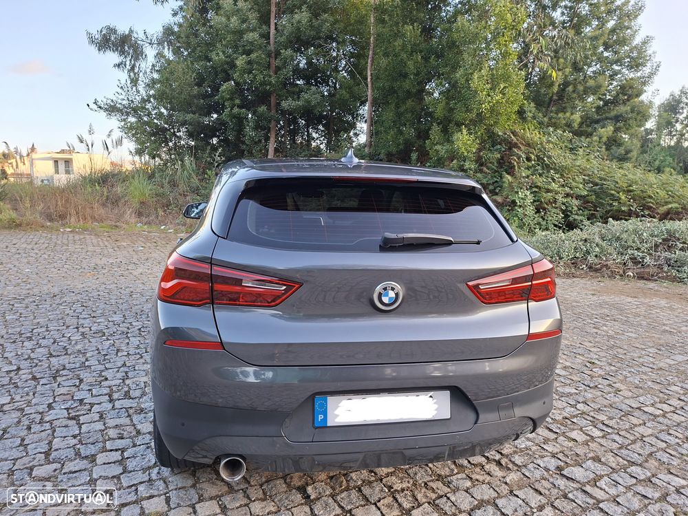 BMW X2 - 2