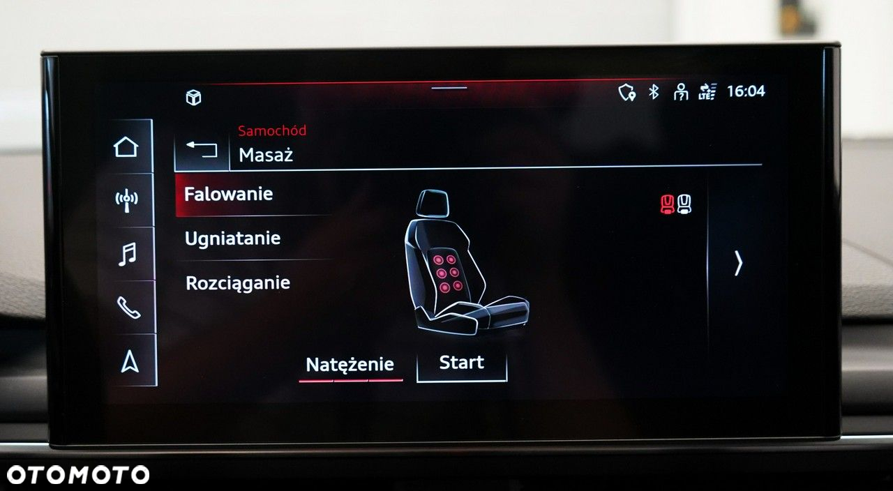 Audi A5 - 37