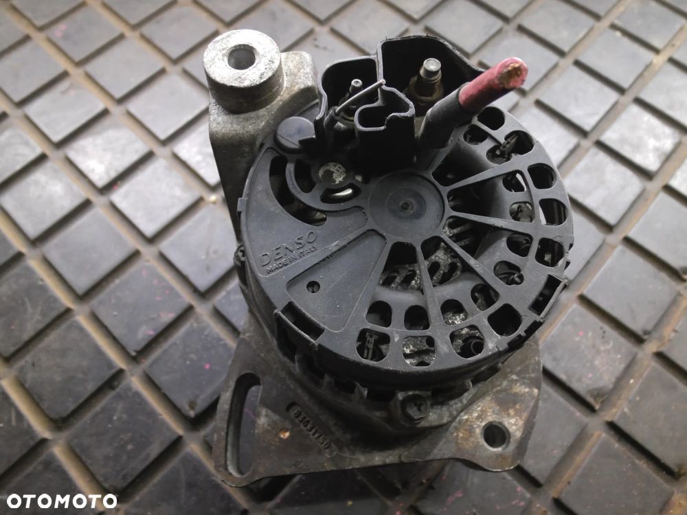 ALTERNATOR 51700675 MS1022118280 FIAT GRANDE PUNTO 1.4 8V 05- - 2