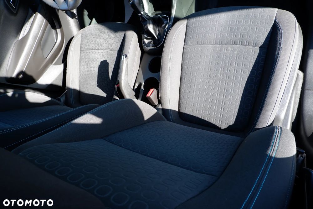 Chevrolet Trax 1.6 LS - 8