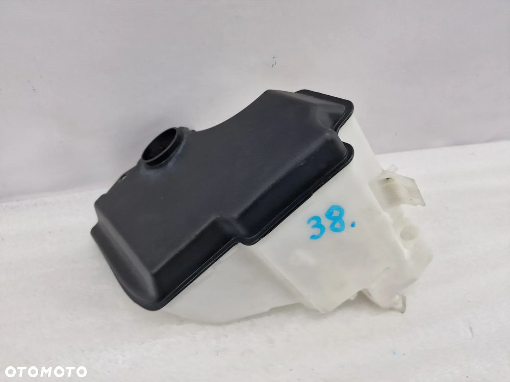 BMW E46 / E85 ZBIORNICZEK SPRYSKIWACZY POD XENON , NR 6167-7008057 / 7008057 , NR AUKCJI ZS38 - 1