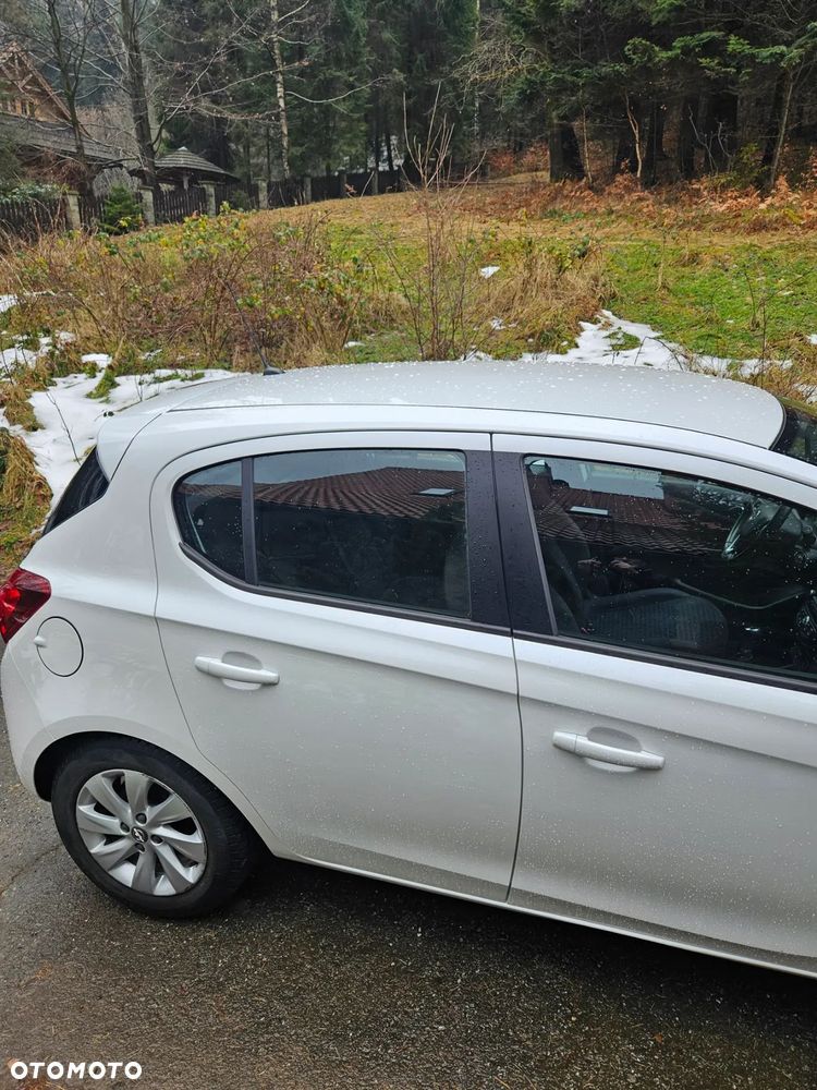 Opel Corsa 1.4 Enjoy - 3