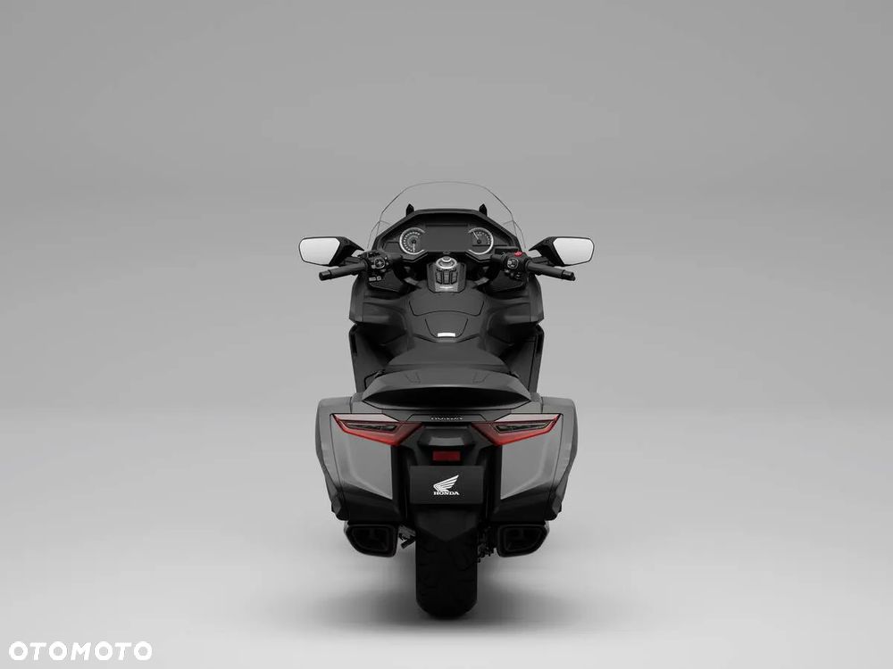 Honda GL - 7