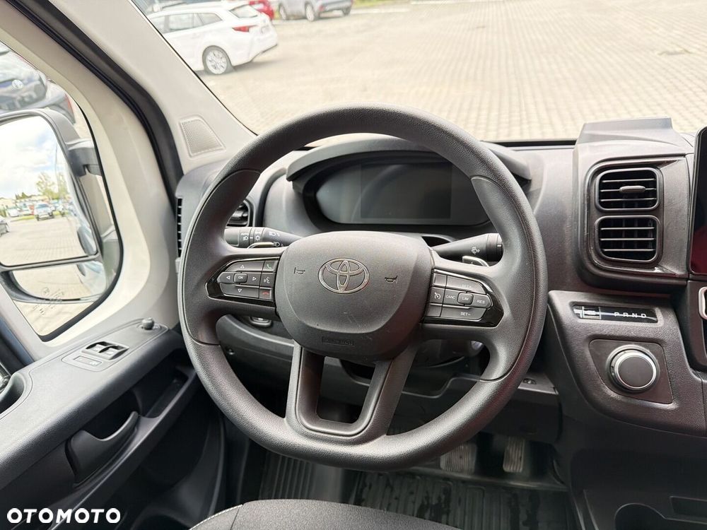 Toyota PROACE MAX - 11