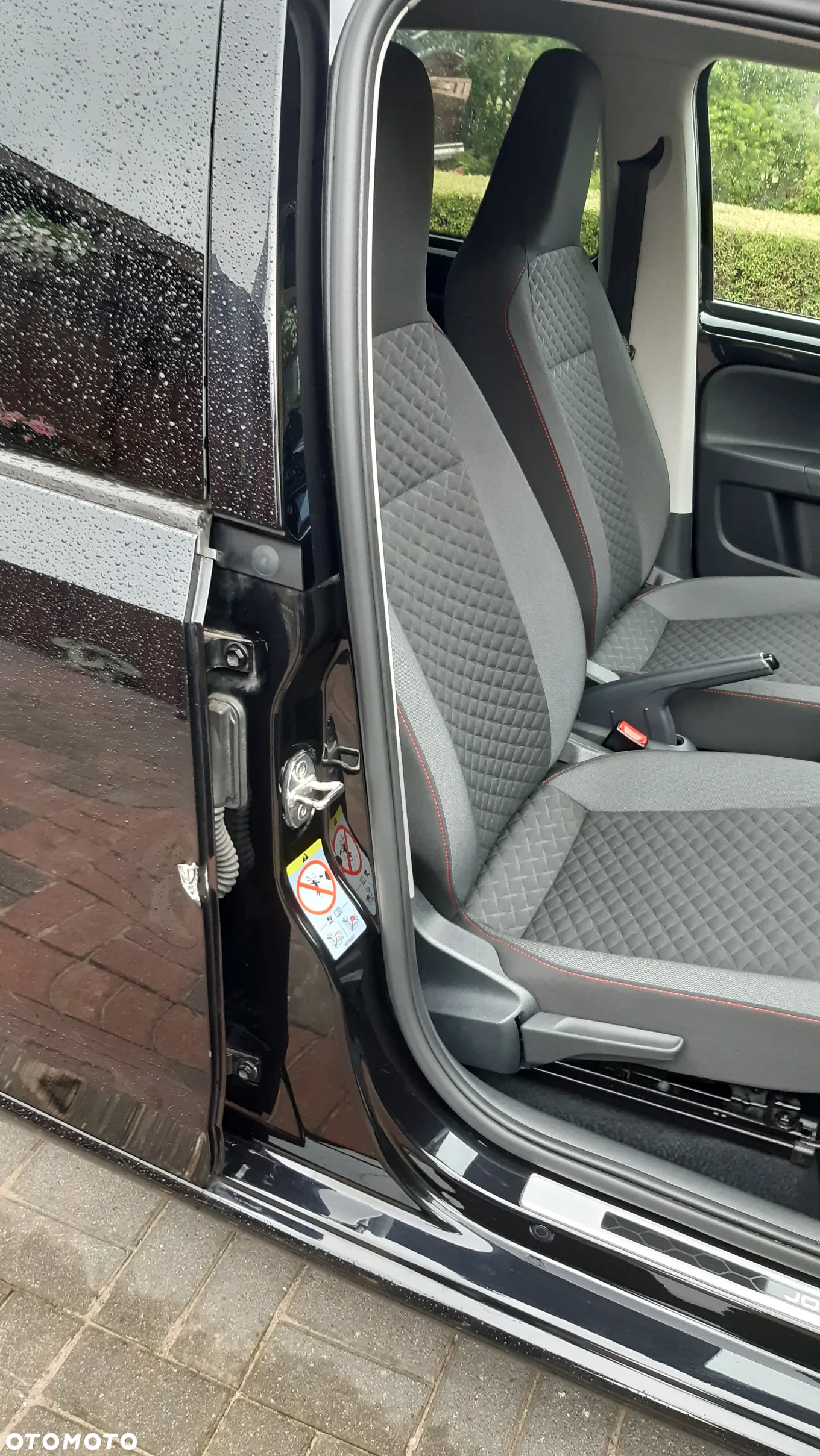Volkswagen up! join - 14