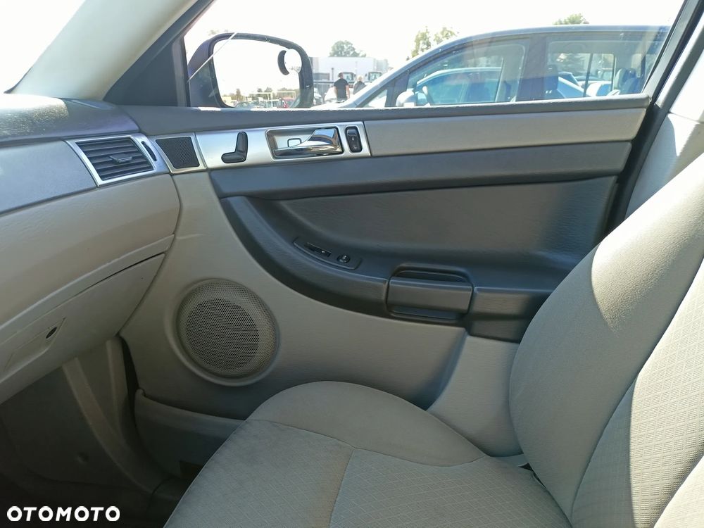 Chrysler Pacifica 4.0 - 13