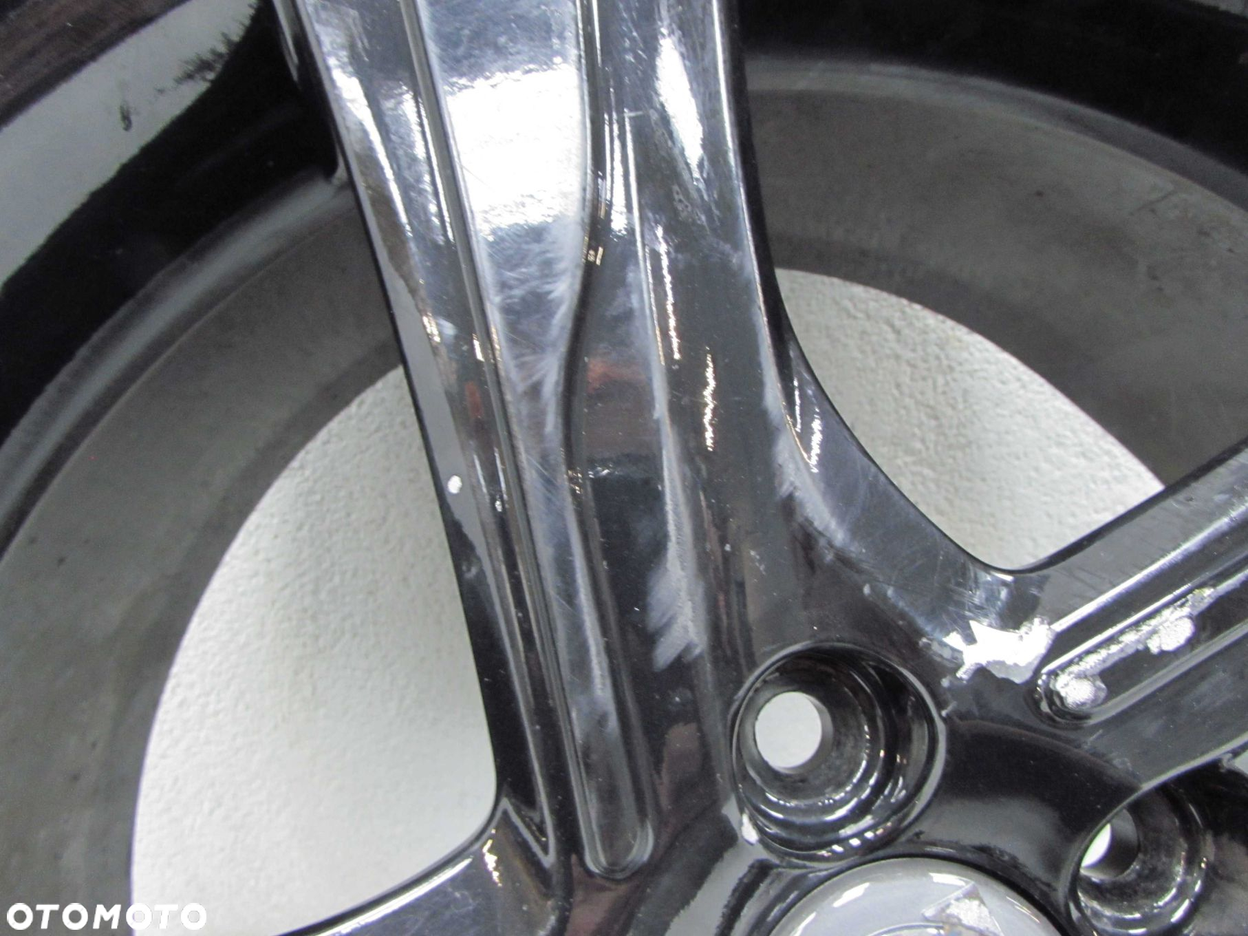 VOLVO S60 II V60 V50 V70 S80 II 5X108 8J X 18" ET55 KOLA FELGI ALUMINIOWE 31317640 - 14