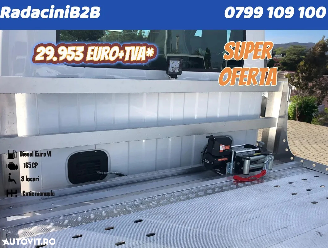 Opel MOVANO - 4