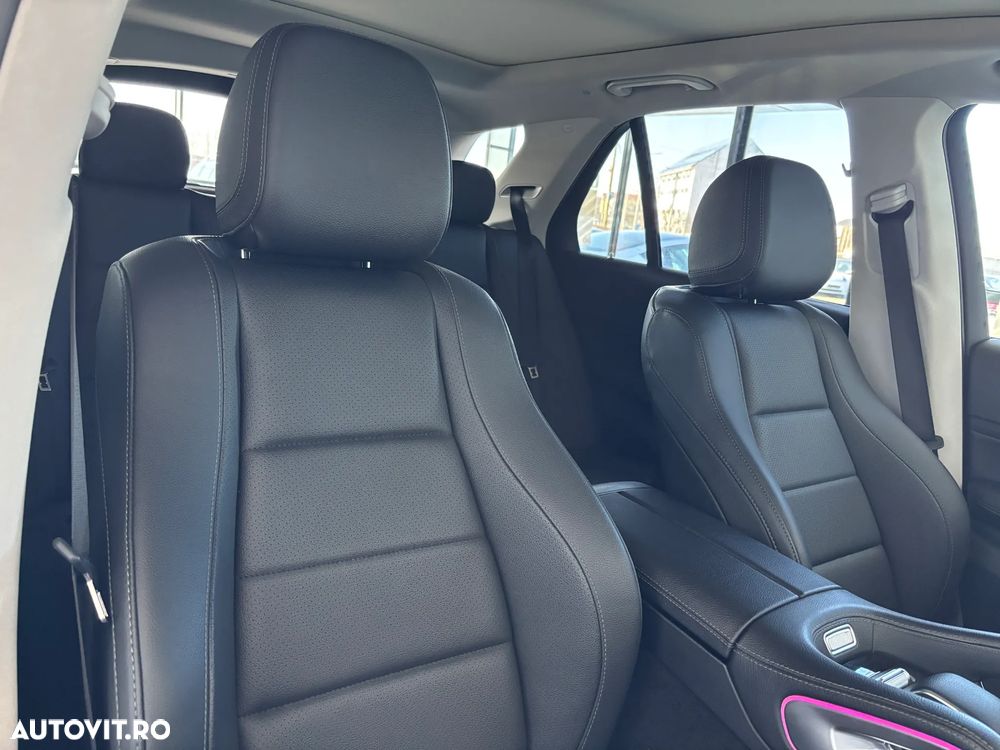 Mercedes-Benz GLE 350 de 4MATIC 9G-TRONIC AMG Line - 13
