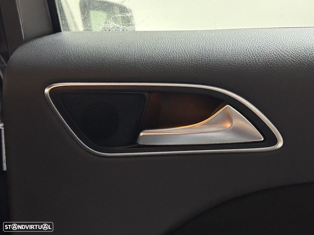 Mercedes-Benz B 180 CDI Urban - 60