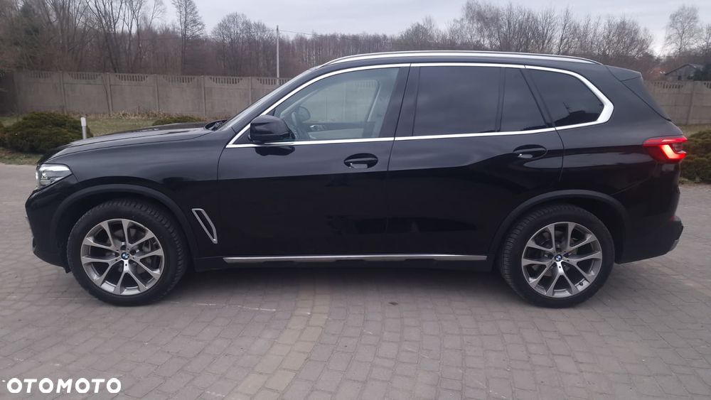 BMW X5 xDrive40i - 6