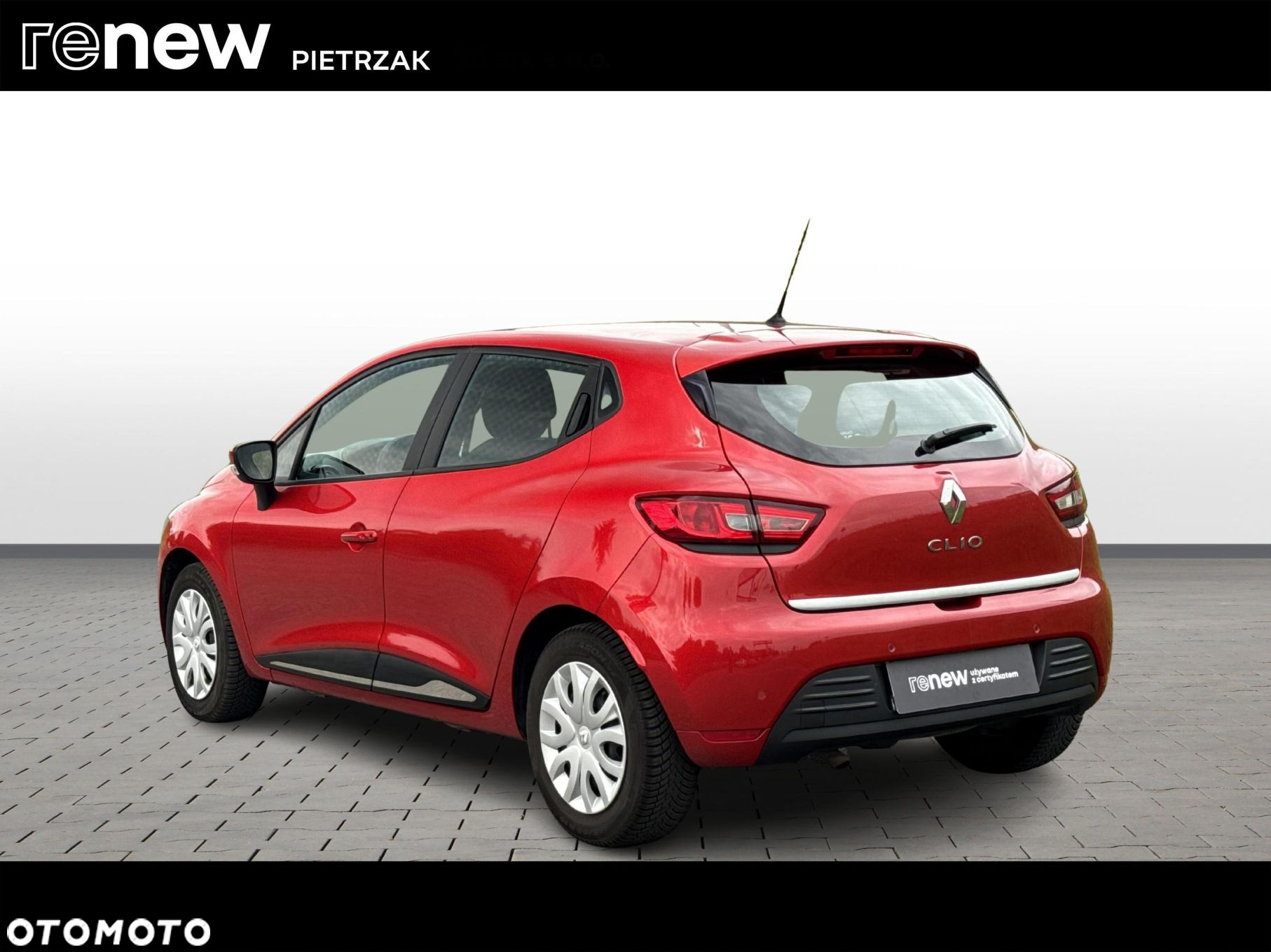 Renault Clio 0.9 TCe Winter Edition - 3