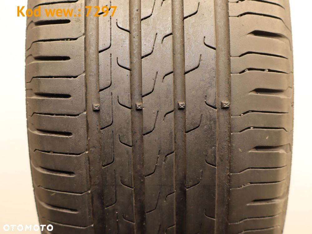 Continental Eco Contact 6 - 215/60 R17 - 2