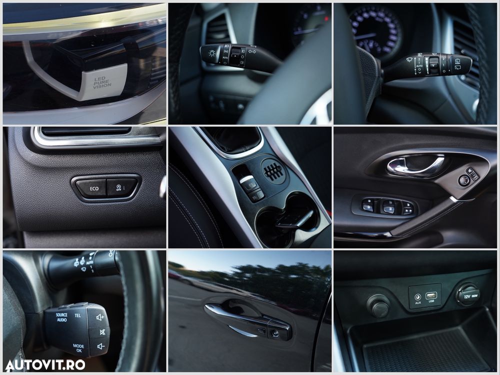 Renault Kadjar Energy TCe 130 COLLECTION - 8