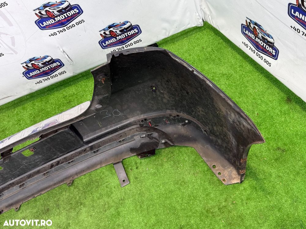 BARA SPATE TOYOTA AURIS 1.2 BENZINA 2017 COD OEM 521590Z924 2013-2019 - 7