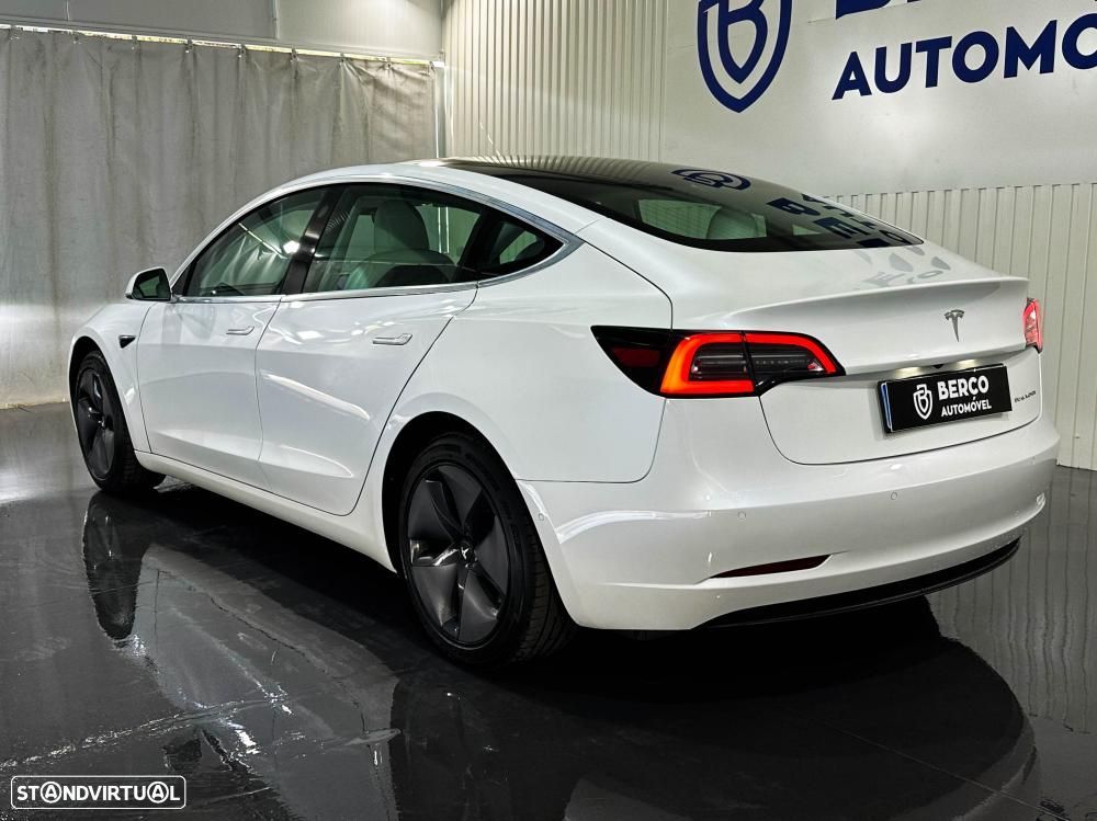 Tesla Model 3 Long-Range Dual Motor AWD - 7