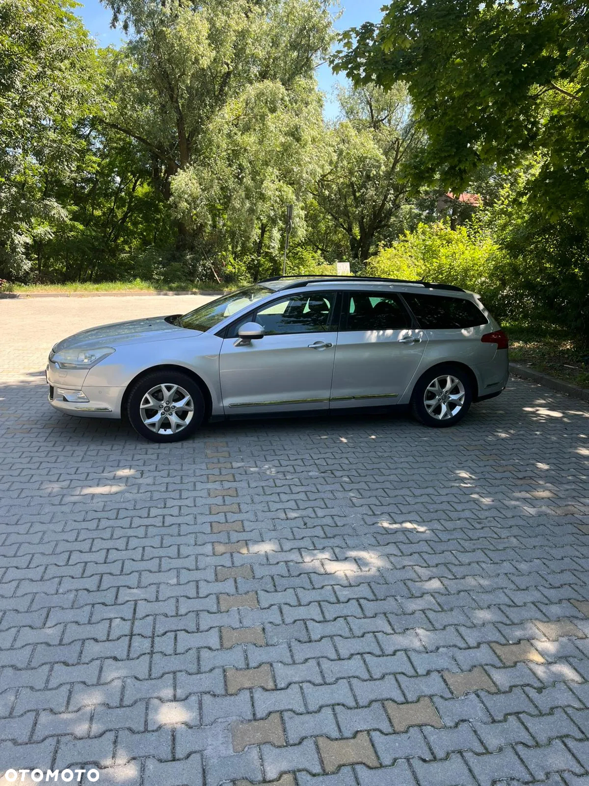 Citroën C5 Kombi HDi 135 Tendance - 2