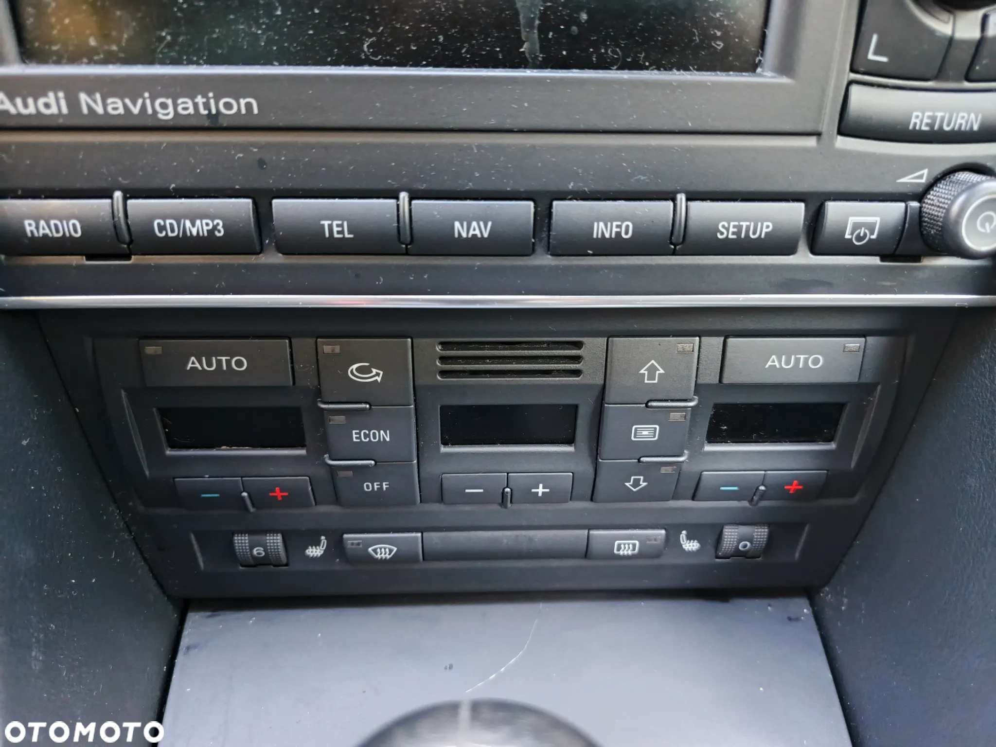 Audi A4 Avant 1.9 TDI - 20