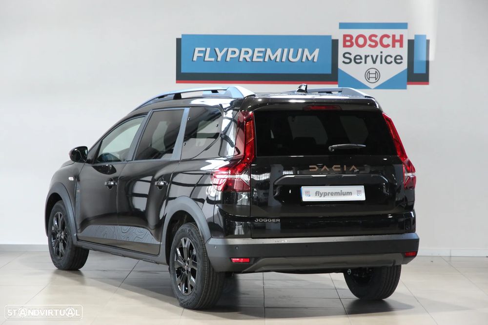Dacia Jogger 1.0 ECO-G Extreme 7L Bi-Fuel - 2