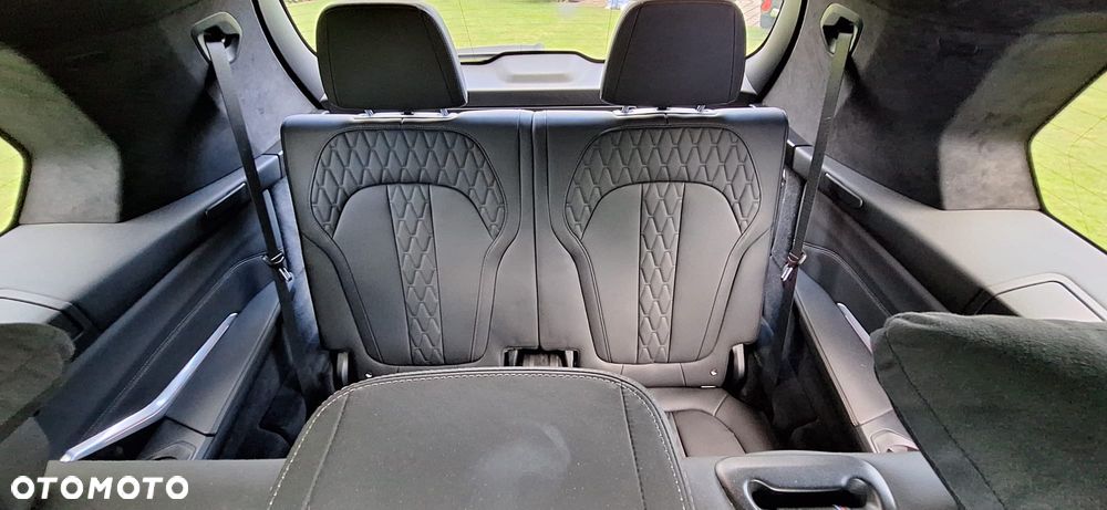 BMW X7 xDrive40d mHEV sport - 22