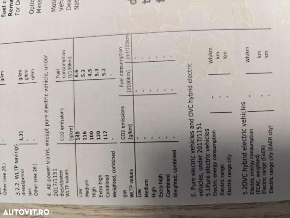 Opel Corsa 1.2 Turbo Start/Stop Edition - 12