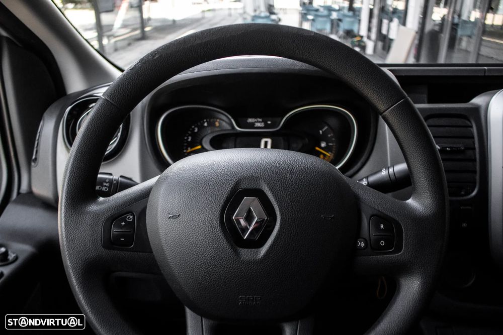 Renault 1.6 Dci - 13