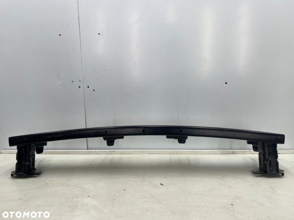 Belka zderzaka Renault Captur 2 II 2019r.- METALOWE tylne wzmocnienie tył 756106046r 850428273r - 11