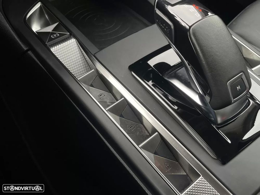 DS DS3 Crossback PureTech 155 Aut. LA PREMIERE - 33