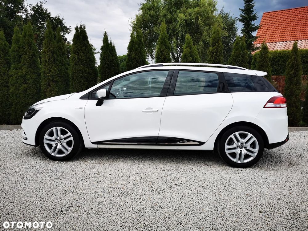 Renault Clio (Energy) TCe 90 Start & Stop LIMITED - 29