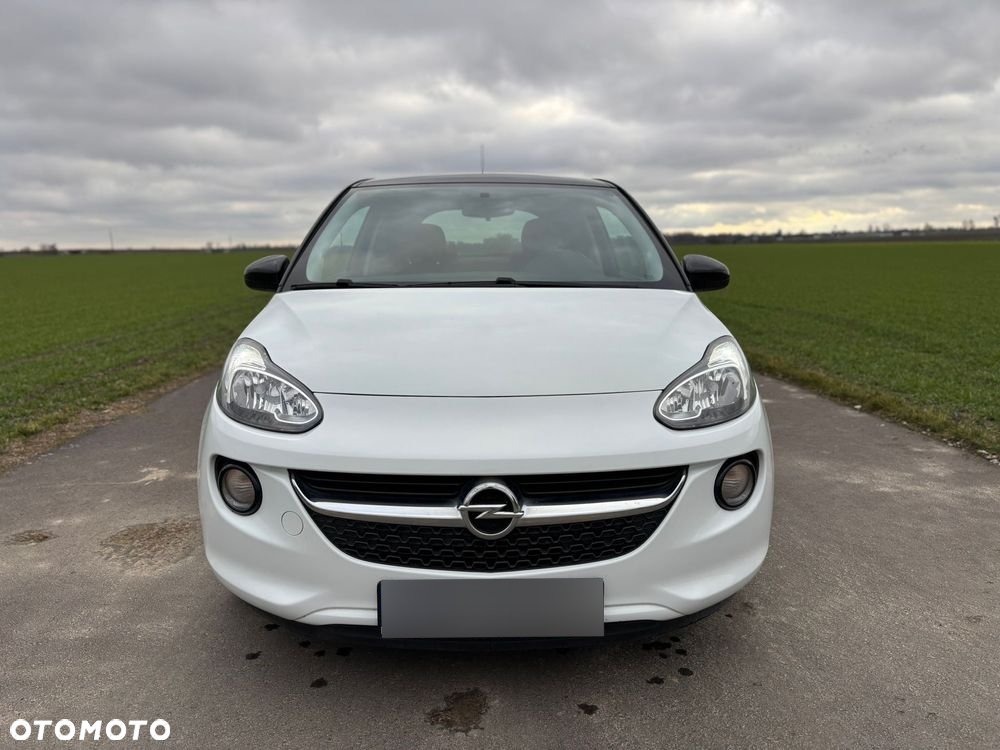 Opel Adam 1.4 Jam - 8