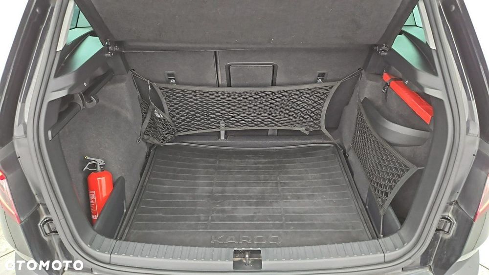 Skoda Karoq - 23