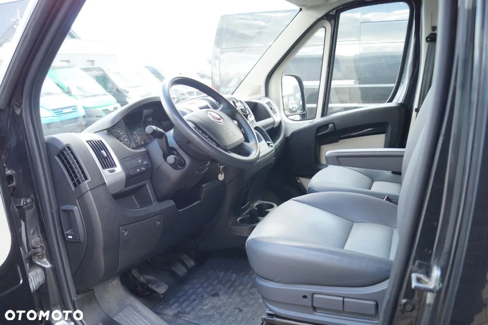 Fiat Ducato - 14