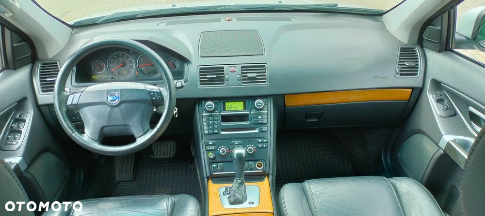 Volvo XC 90 3.2 AWD Summum - 14