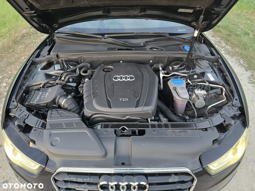 Audi A5 Sportback 2.0 TDI Quattro - 21