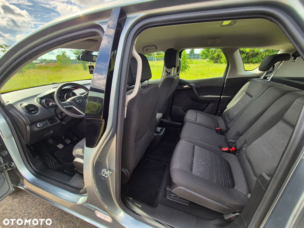 Opel Meriva 1.4 Ecoflex Active - 22