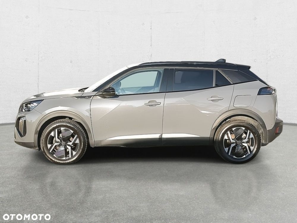 Peugeot 2008 1.2 PureTech GT Line S&S EAT8 - 7